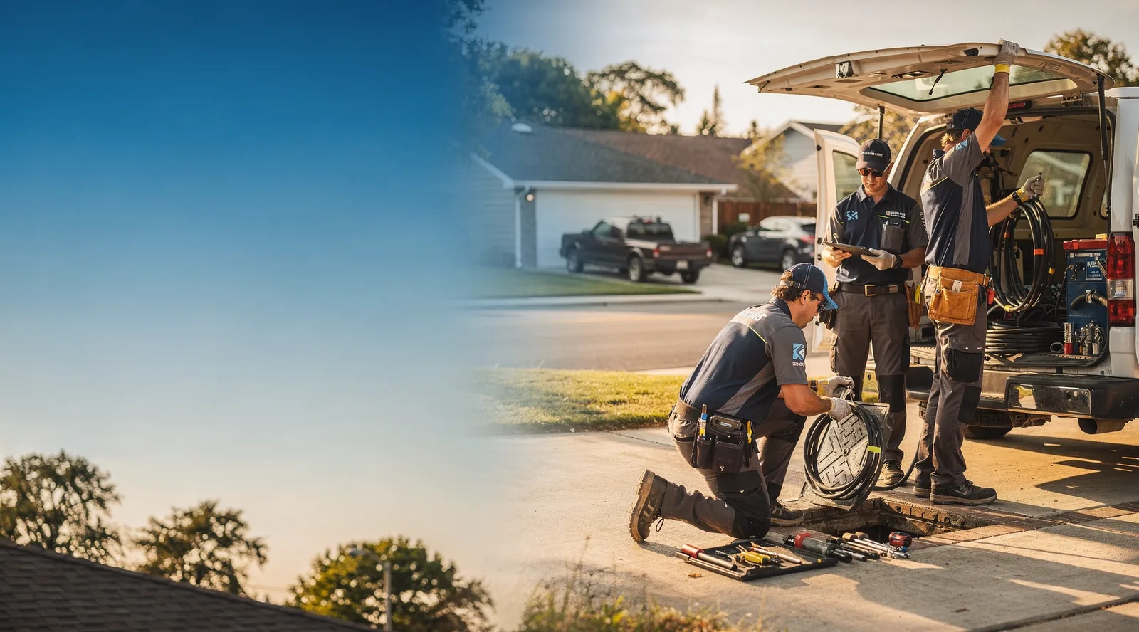 Water Softener Installation in Notus, ID near me